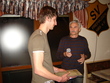 Kickerturnier 2011