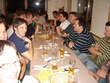 Kickerturnier 2011