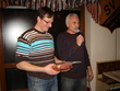 Kickerturnier 2011