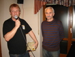 Kickerturnier 2011