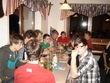 Kickerturnier 2012