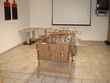 Kickerturnier 2012