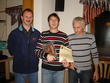 Kickerturnier 2012