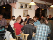 Kickerturnier 2012
