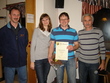 Kickerturnier 2012