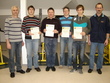 Kickerturnier 2012