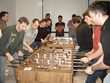 Kickerturnier 2012