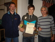 Kickerturnier 2012