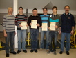 Kickerturnier 2012