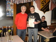 Kickerturnier 2013