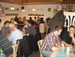 Kickerturnier 2013