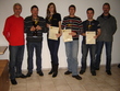 Kickerturnier 2013