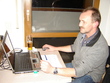 Kickerturnier 2013