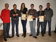 Kickerturnier 2013