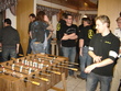 Kickerturnier 2013