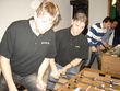 Kickerturnier 2013