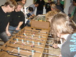 Kickerturnier 2013
