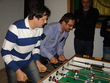 Kickerturnier 2013