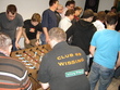 Kickerturnier 2013