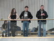 Hallenturnier der Mädchenmannschaft 2012
