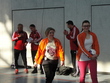 Hallenturnier der Mädchenmannschaft 2012