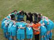 Mädchenmannschaft 2010