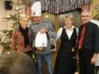 Weihnachtsfeier 2011