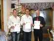Weihnachtsfeier 2011