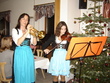 Weihnachtsfeier 2011
