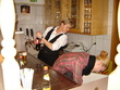 Weihnachtsfeier 2011