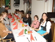 Weihnachtsfeier 2011