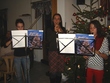 Weihnachten 2012