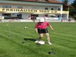     Mädchenfußballtag 2013