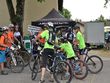 Waldkirchen-Bike-Marathon 2013