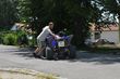 Waldkirchen-Bike-Marathon 2014