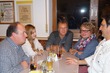 Eröffnung Sportheim