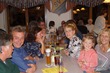 Eröffnung Sportheim